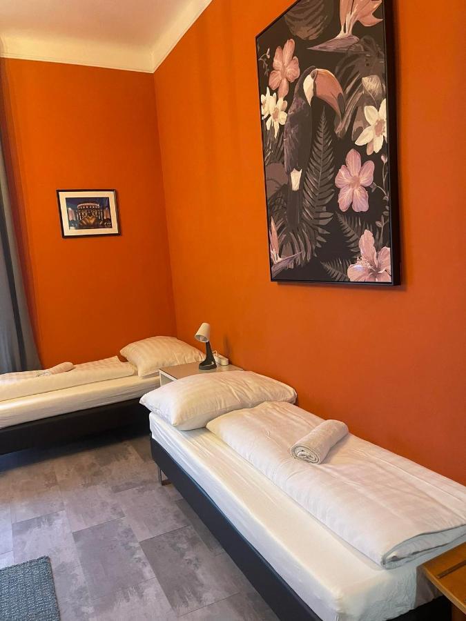 Treestyle Superior Rooms Budapest Eksteriør billede