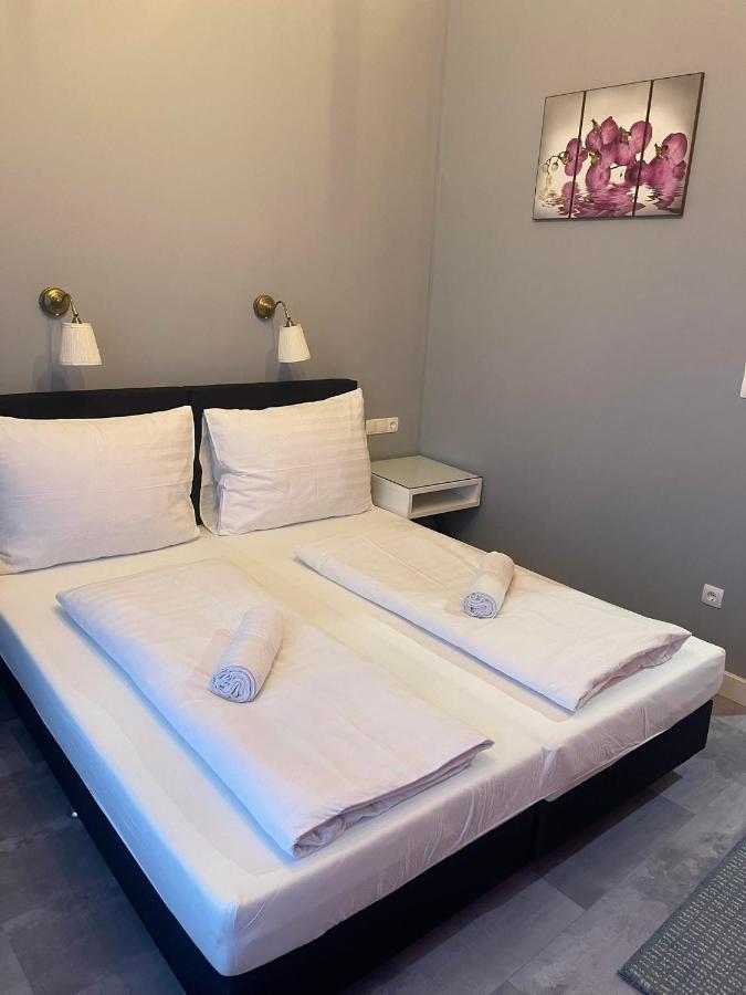 Treestyle Superior Rooms Budapest Eksteriør billede