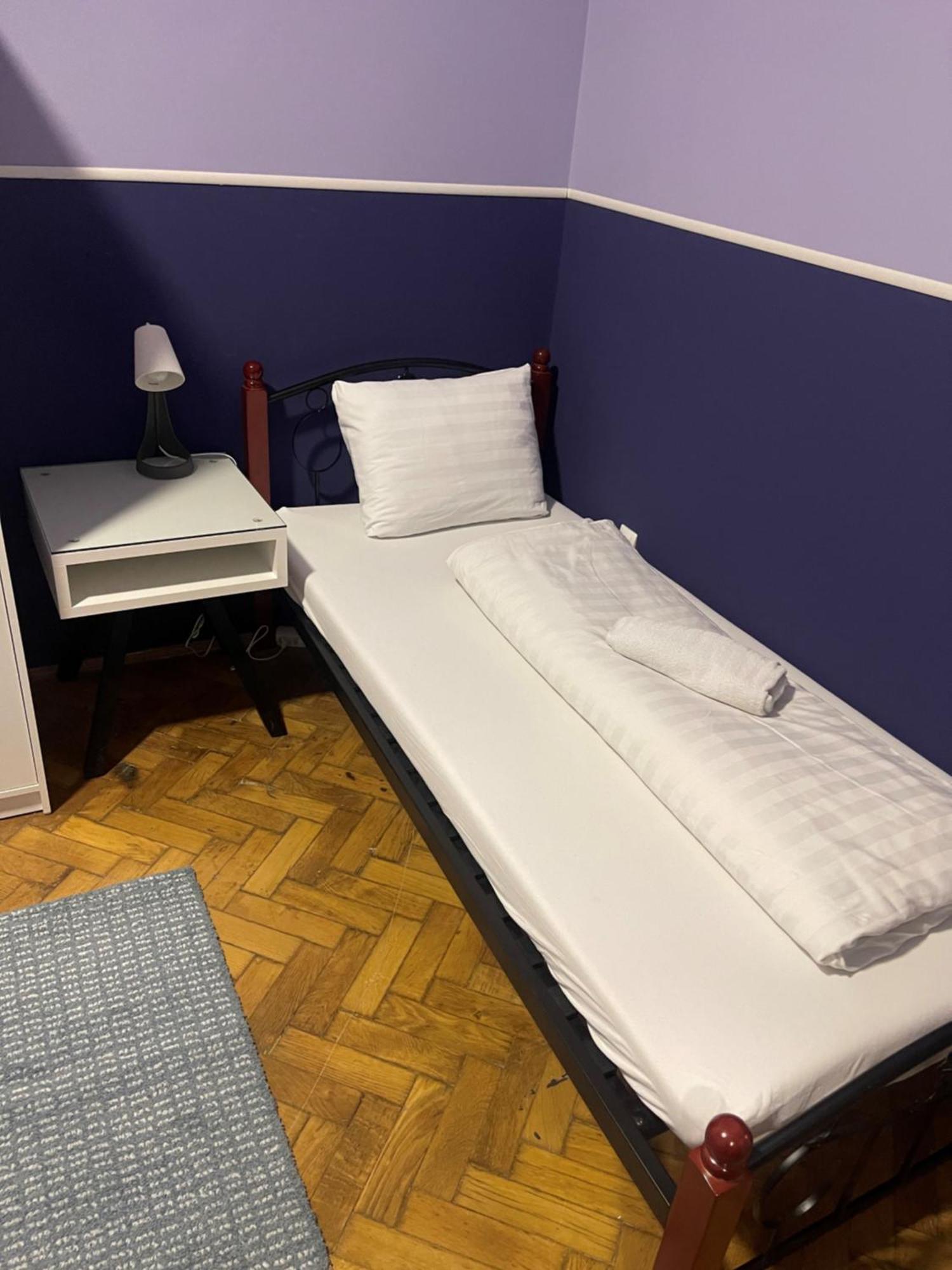 Treestyle Superior Rooms Budapest Eksteriør billede